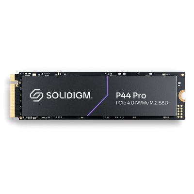 Solidigm P44 Pro 2Tb SSDPFKKW020X7X1