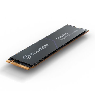 SSD диск Solidigm P44 Pro 2Tb SSDPFKKW020X7X1