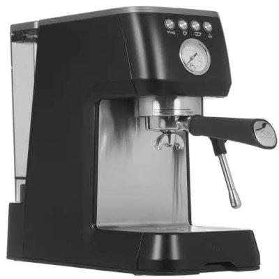 Solis Coffee Maker 1170 Black