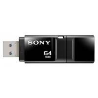 Sony 64GB USM64X B