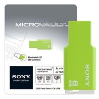 Sony 8GB USM8GMG