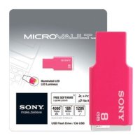 Sony 8GB USM8GMP