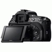 Sony Alpha DSLR-A580L