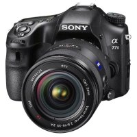 фотоаппарат Sony Alpha ILCA-77M2