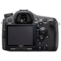 Sony Alpha ILCA-77M2