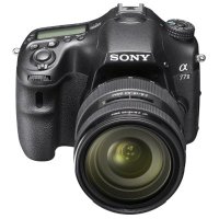 Sony Alpha ILCA-77M2