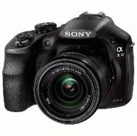 фотоаппарат Sony Alpha ILCE-A3000K