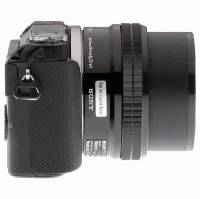 Sony Alpha NEX-3NL Black