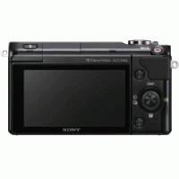 Sony Alpha NEX-3NY Black