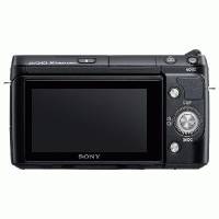 Sony Alpha NEX-F3D