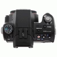 Sony Alpha SLT-A35
