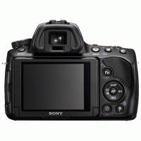 Sony Alpha SLT-A37K