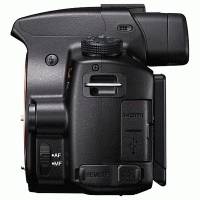Sony Alpha SLT-A37K