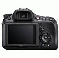 Sony Alpha SLT-A58K