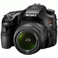 Sony Alpha SLT-A65L