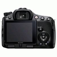 Sony Alpha SLT-A65L