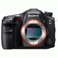фотоаппарат Sony Alpha SLT-A99 body black