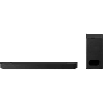 Sony Bravia Theatre Bar 6 Black HT-B600