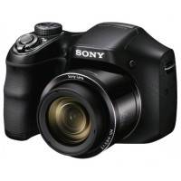 фотоаппарат Sony Cyber-shot DSC-H200
