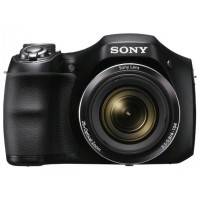 Sony Cyber-shot DSC-H200