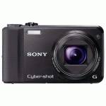 фотоаппарат Sony Cyber-shot DSC-HX7V/B