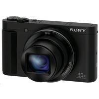 фотоаппарат Sony Cyber-shot DSC-HX90B