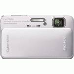 фотоаппарат Sony Cyber-shot DSC-TX10/S