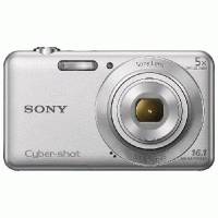 Sony Cyber-shot DSC-W710/S
