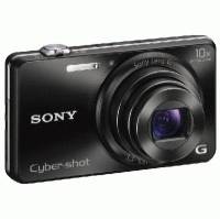 Sony Cyber-shot DSC-WX200/B