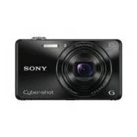 Sony Cyber-shot DSC-WX220/B