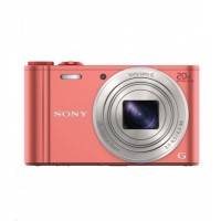 Sony Cyber-shot DSC-WX350/P