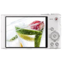 Sony Cyber-shot DSC-WX350/W