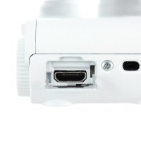 Sony Cyber-shot DSC-WX350/W