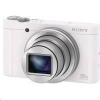 фотоаппарат Sony Cyber-shot DSC-WX500 White