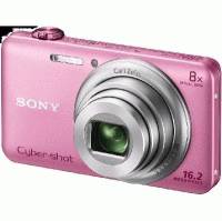 Sony Cyber-shot DSC-WX60/P