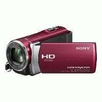 видеокамера Sony DCR-CX200E