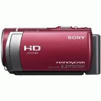 Sony DCR-CX200E