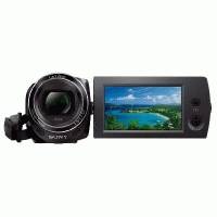 видеокамера Sony DCR-CX220E/B