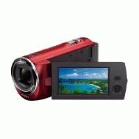 видеокамера Sony DCR-CX220E/R
