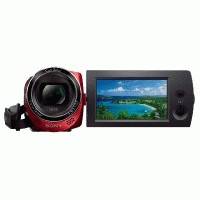 Sony DCR-CX220E/R