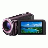 Sony DCR-CX250E Brown