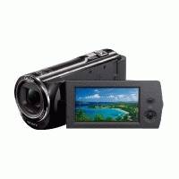 Sony DCR-CX280E/B