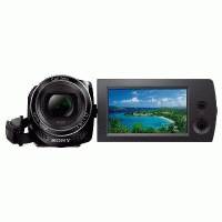 видеокамера Sony DCR-CX280E/B