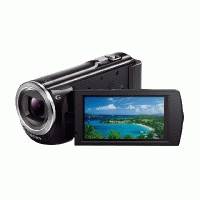 Sony DCR-CX320E/B