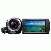 видеокамера Sony DCR-CX320E/B