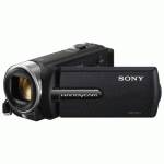Sony DCR-SX21E