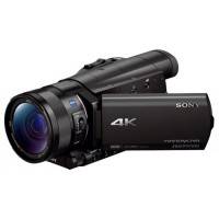 видеокамера Sony FDR-AX100EB