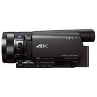 Sony FDR-AX100EB