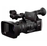 видеокамера Sony FDR-AX1E/B