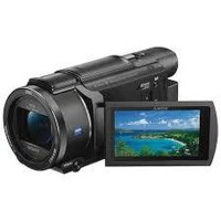 видеокамера Sony FDR-AX53